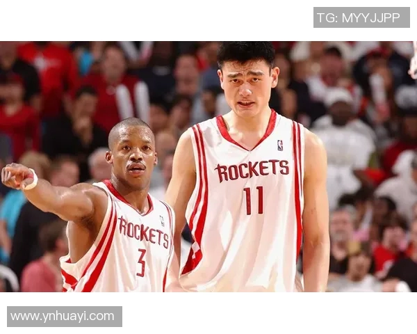 中国NBA篮球明星的崛起与影响力探讨及未来发展趋势分析