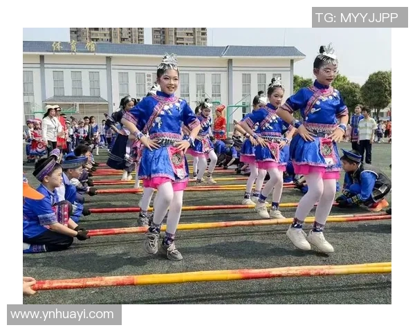 丰富多彩的体育课外活动记录与反思促进学生全面发展